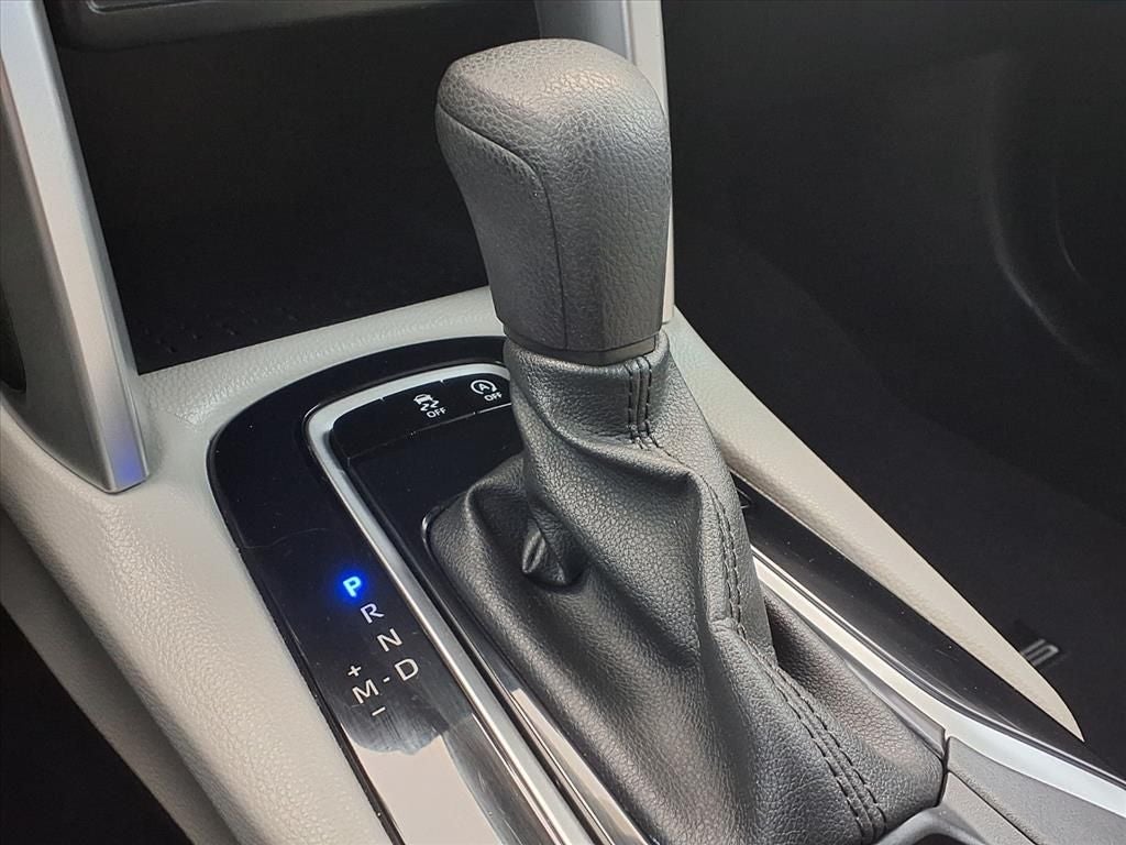 2023 Toyota Corolla Cross L