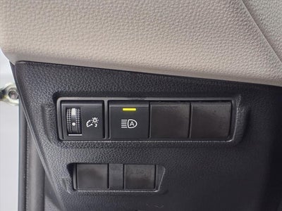 2023 Toyota Corolla Cross L