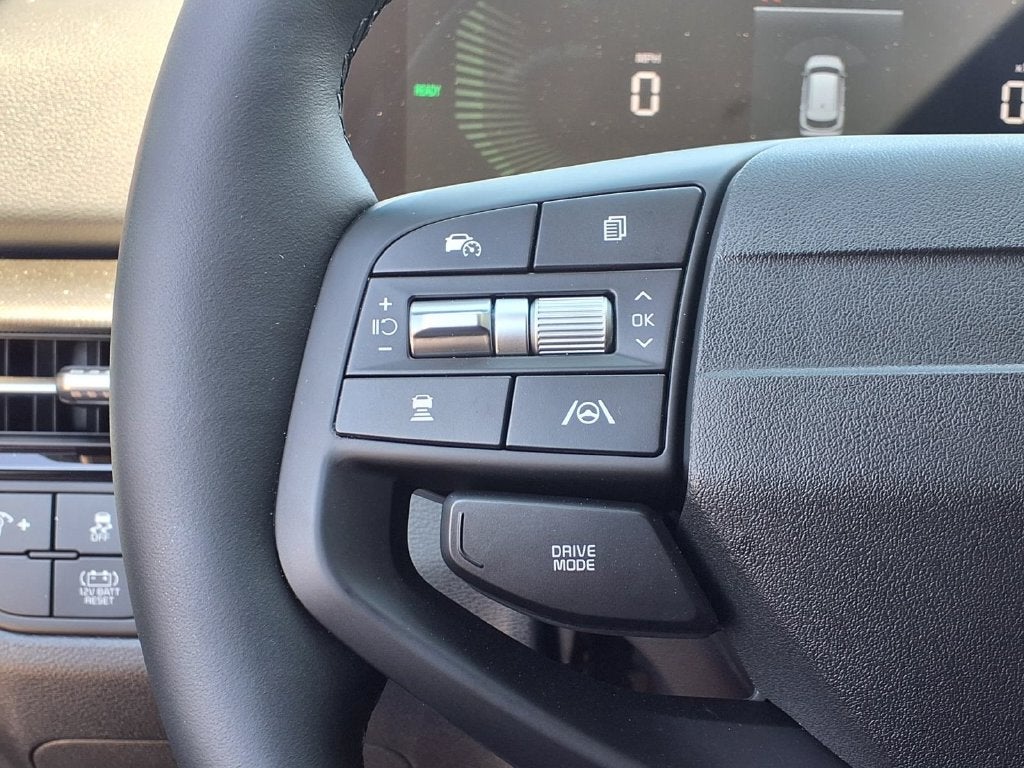 2027 Kia Sportage Hybrid S