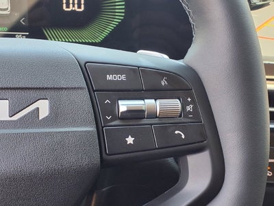 2027 Kia Sportage Hybrid S
