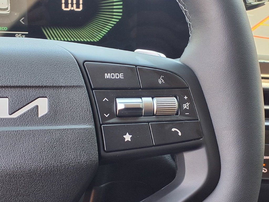 2027 Kia Sportage Hybrid S