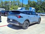 2027 Kia Sportage Hybrid S