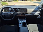 2027 Kia Sportage Hybrid S