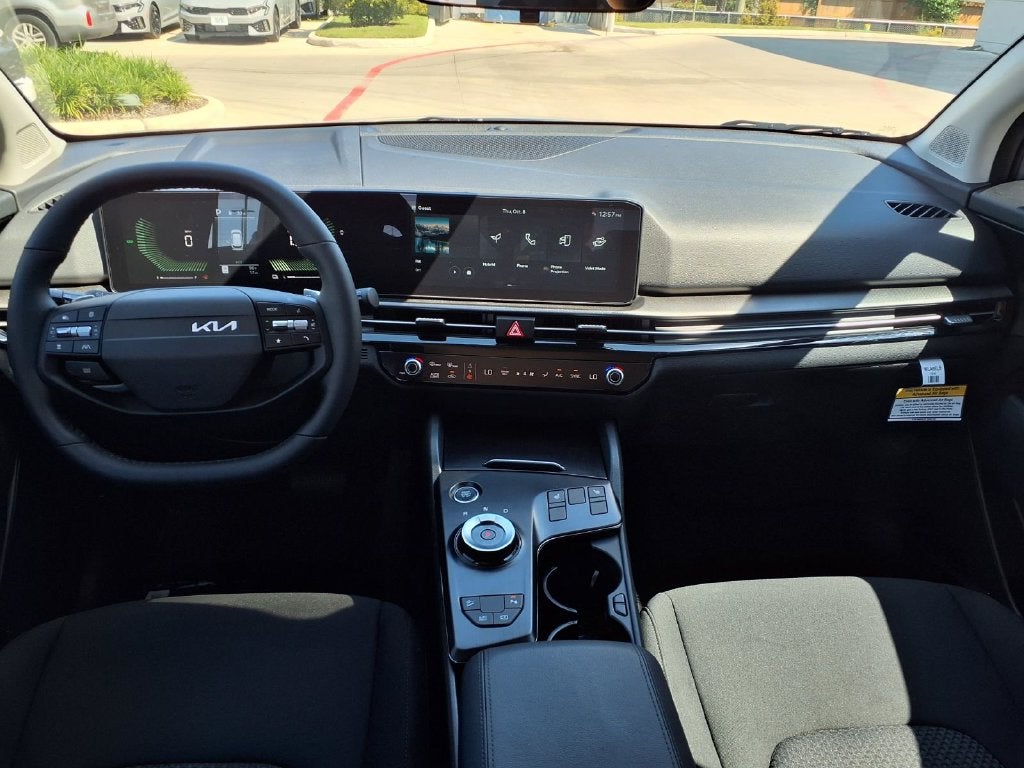 2027 Kia Sportage Hybrid S