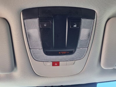 2027 Kia Sportage Hybrid S