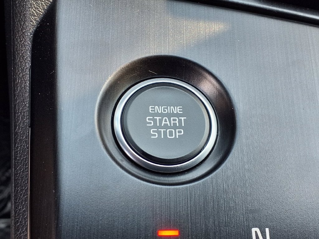 2027 Kia Sportage Hybrid S