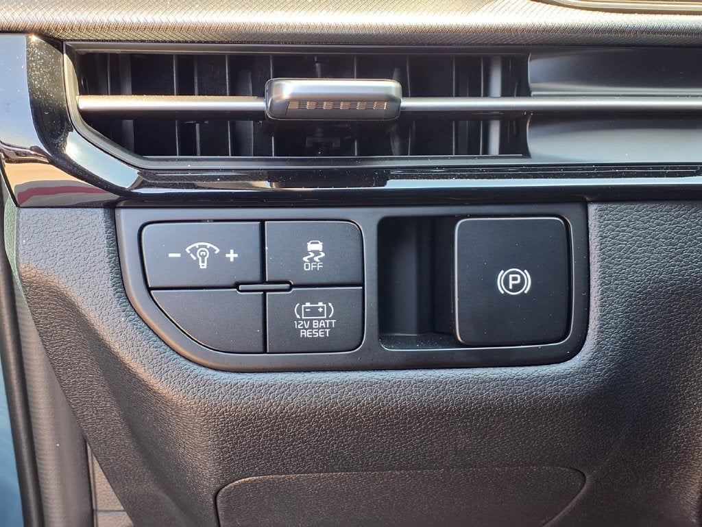 2027 Kia Sportage Hybrid S