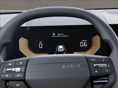 2027 Kia Sportage Hybrid LX