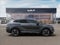 2027 Kia Sportage Hybrid LX
