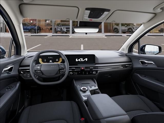 2027 Kia Sportage S