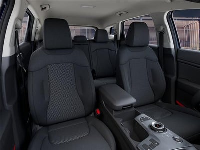 2027 Kia Sportage S