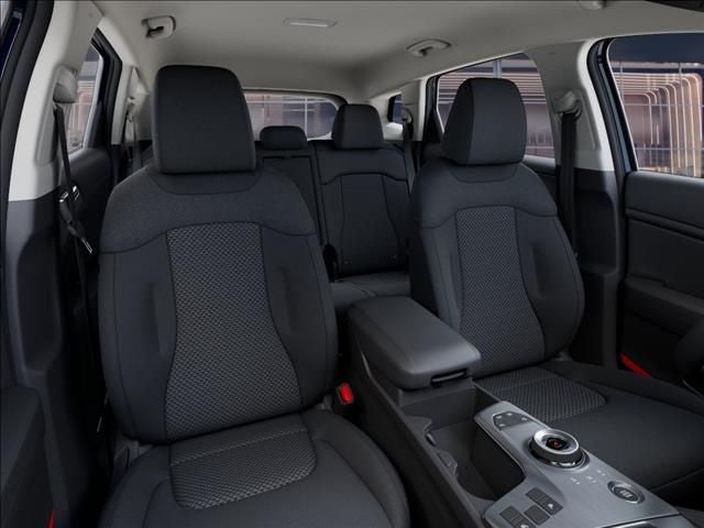 2027 Kia Sportage S