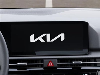 2027 Kia Sportage S