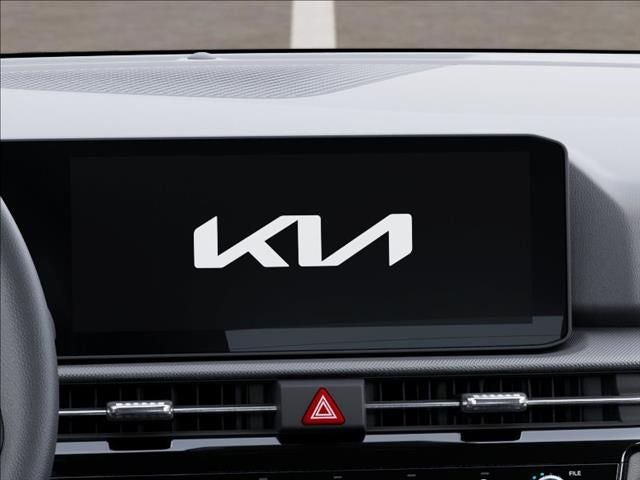 2027 Kia Sportage S
