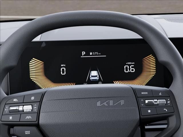 2027 Kia Sportage S