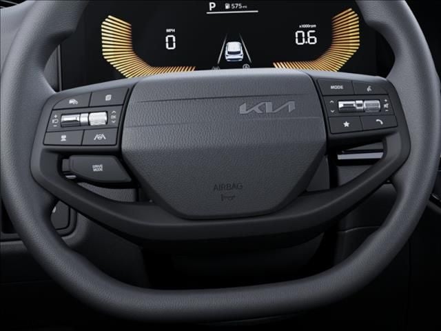 2027 Kia Sportage S