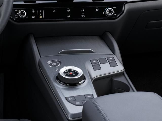 2027 Kia Sportage S