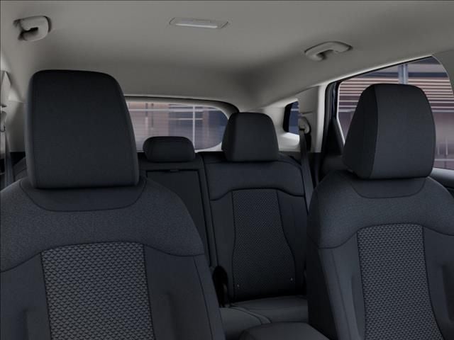 2027 Kia Sportage S
