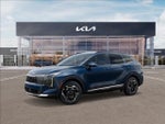 2027 Kia Sportage S