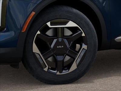 2027 Kia Sportage S