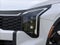 2027 Kia Sportage Hybrid LX