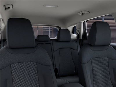 2027 Kia Sportage Hybrid LX
