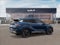 2027 Kia Sportage Hybrid EX
