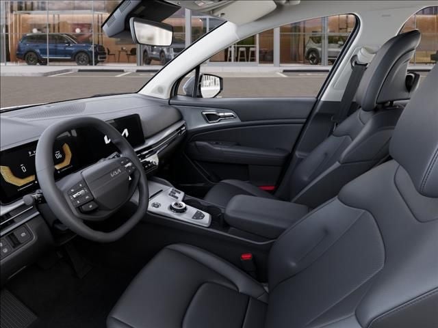 2027 Kia Sportage EX