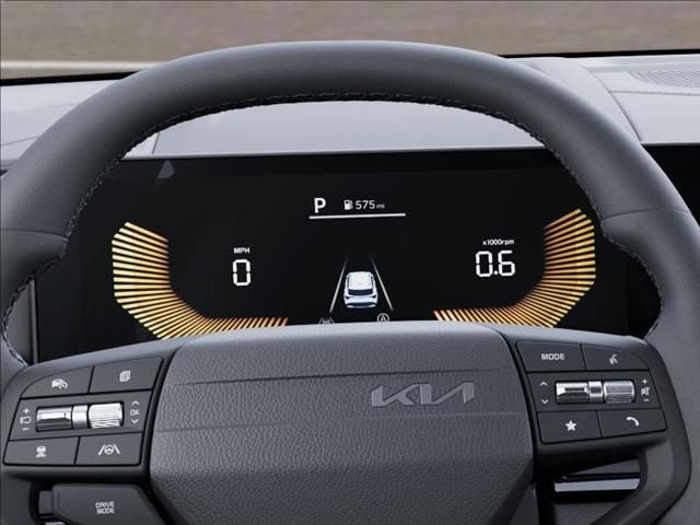 2027 Kia Sportage EX