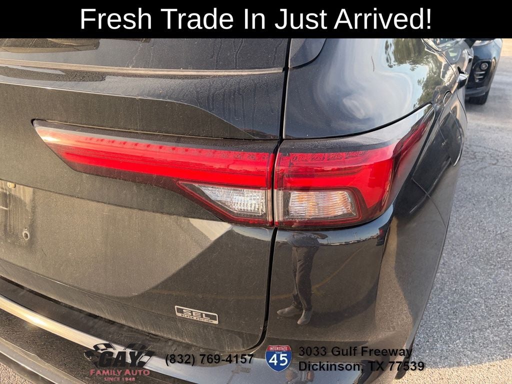 2023 Mitsubishi Outlander SEL