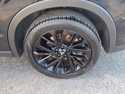 2023 Mitsubishi Outlander SEL