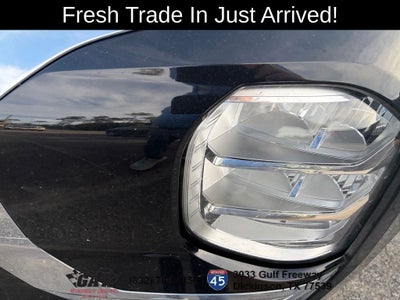 2023 Mitsubishi Outlander SEL