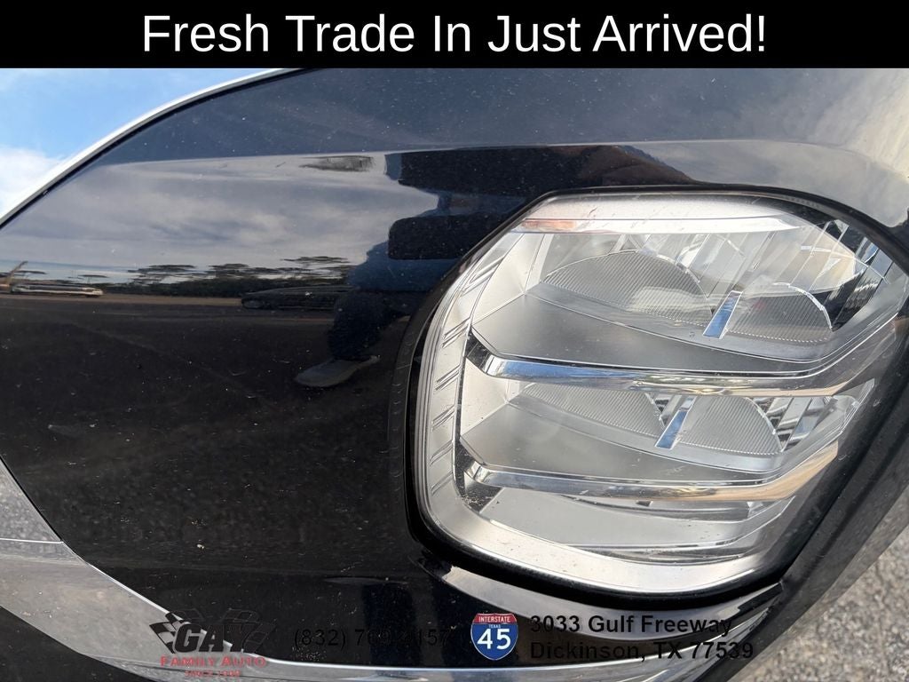 2023 Mitsubishi Outlander SEL