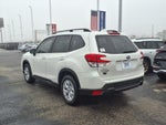 2021 Subaru Forester Base