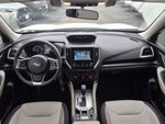 2021 Subaru Forester Base