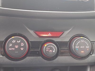 2021 Subaru Forester Base