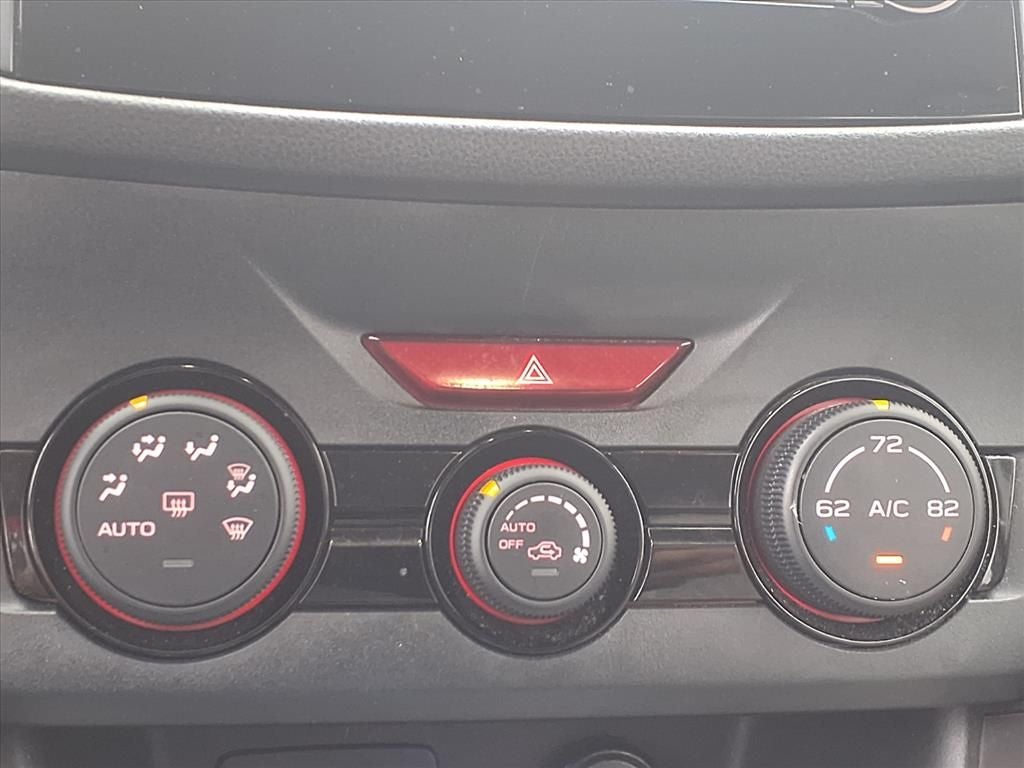 2021 Subaru Forester Base