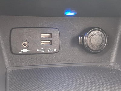 2021 Subaru Forester Base