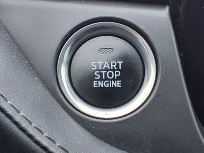 2018 Mazda Mazda6 Touring