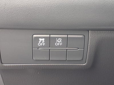 2018 Mazda Mazda6 Touring