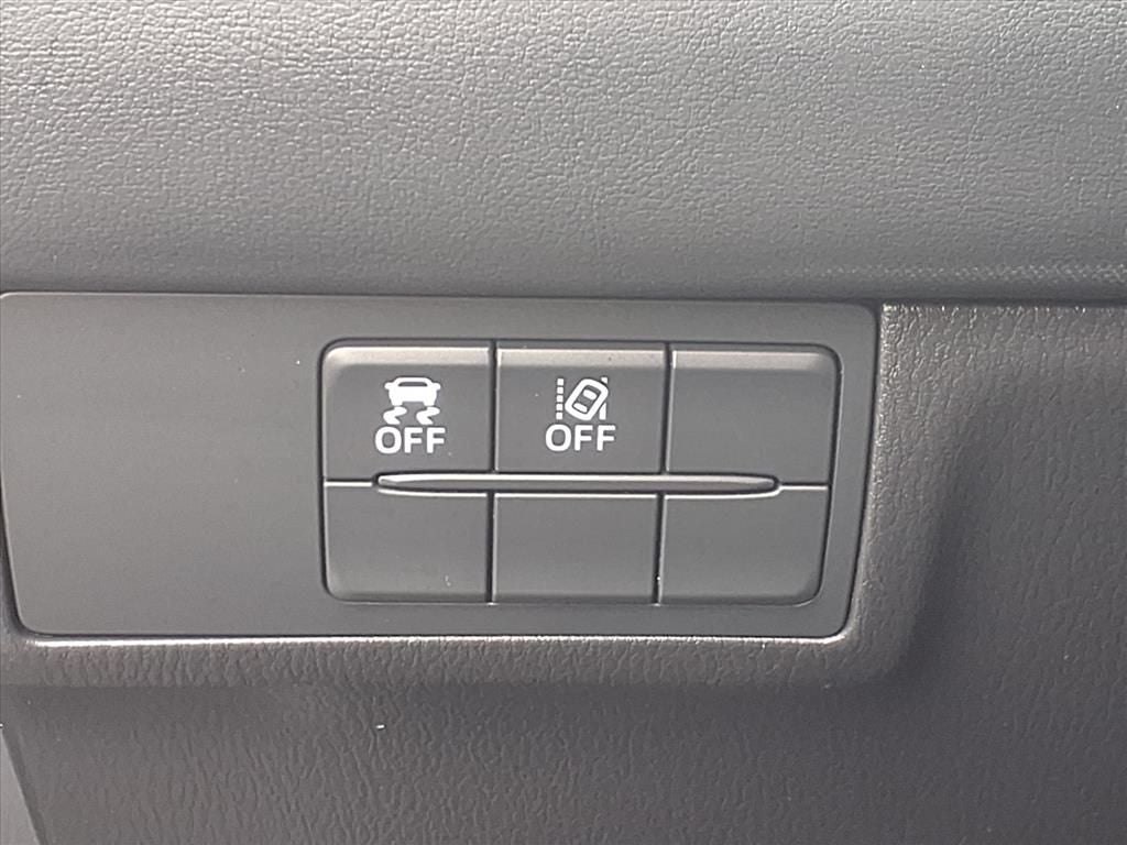 2018 Mazda Mazda6 Touring