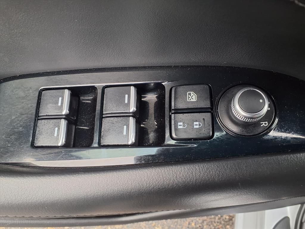 2018 Mazda Mazda6 Touring