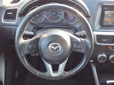 2016 Mazda Mazda CX-5 Touring