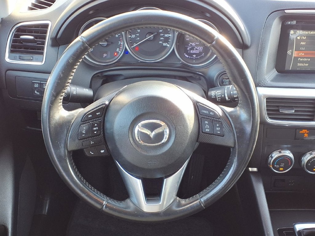 2016 Mazda Mazda CX-5 Touring