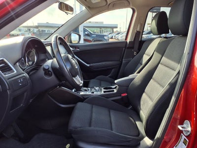 2016 Mazda Mazda CX-5 Touring