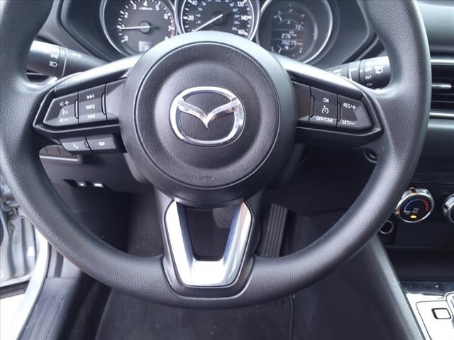 2017 Mazda Mazda CX-5 Sport