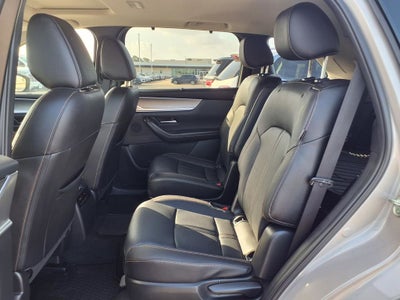 2025 Mazda Mazda CX-90 3.3 Turbo Preferred