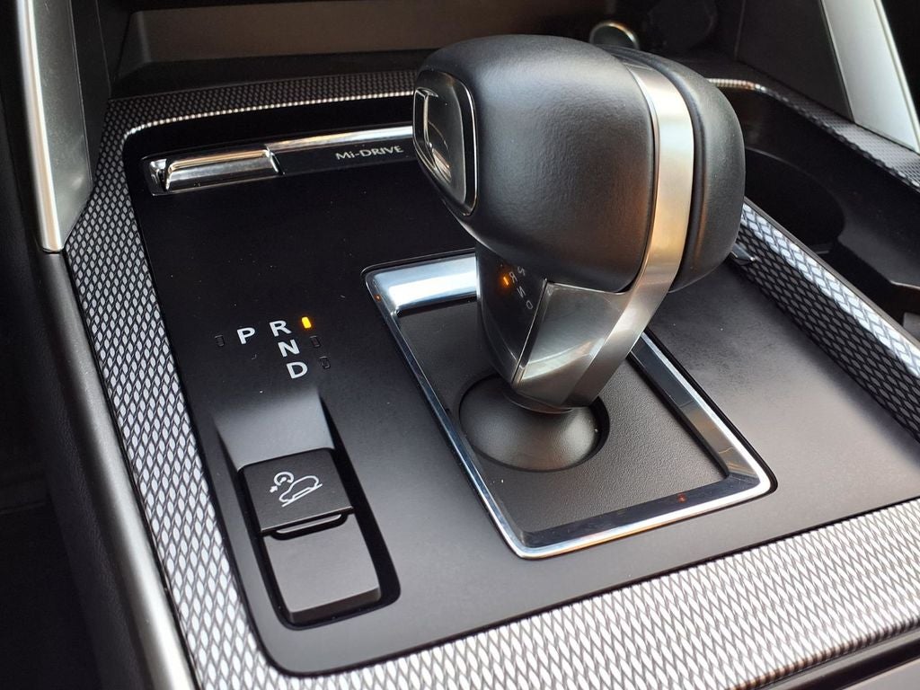 2025 Mazda Mazda CX-90 3.3 Turbo Preferred