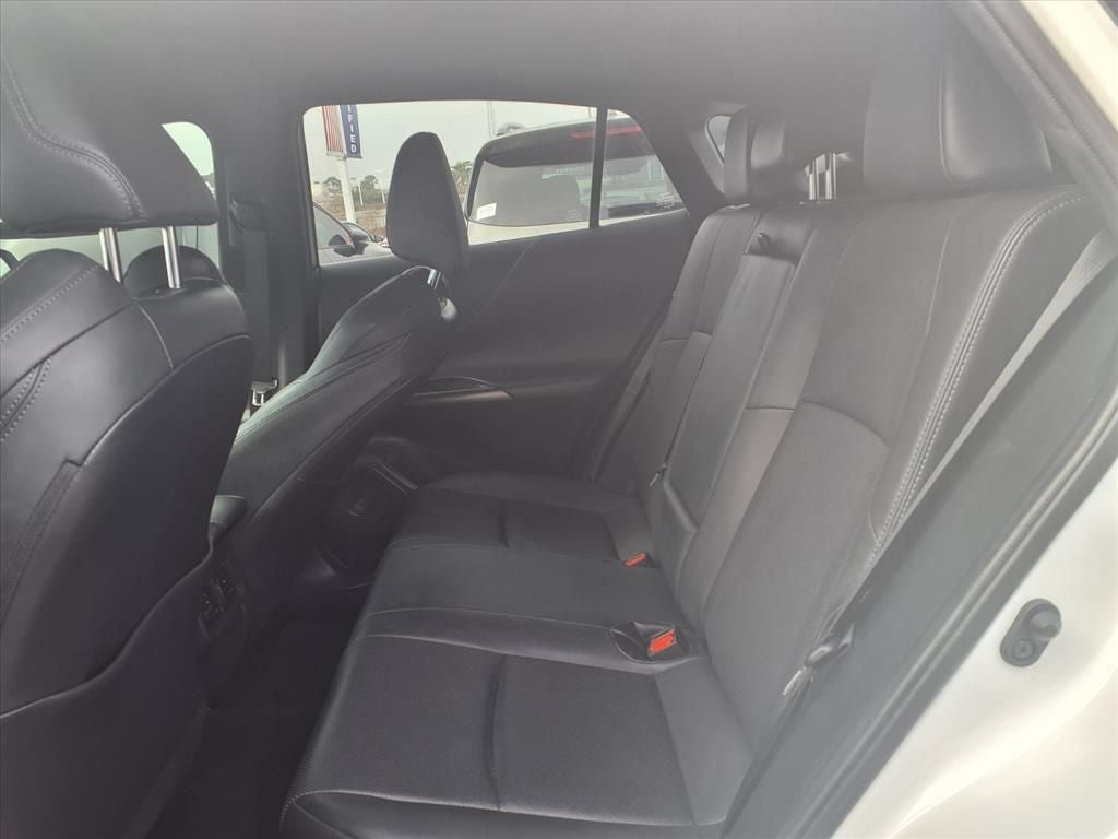 2021 Toyota Venza XLE