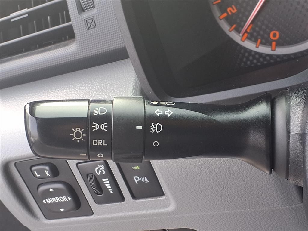 2011 Toyota 4Runner SR5